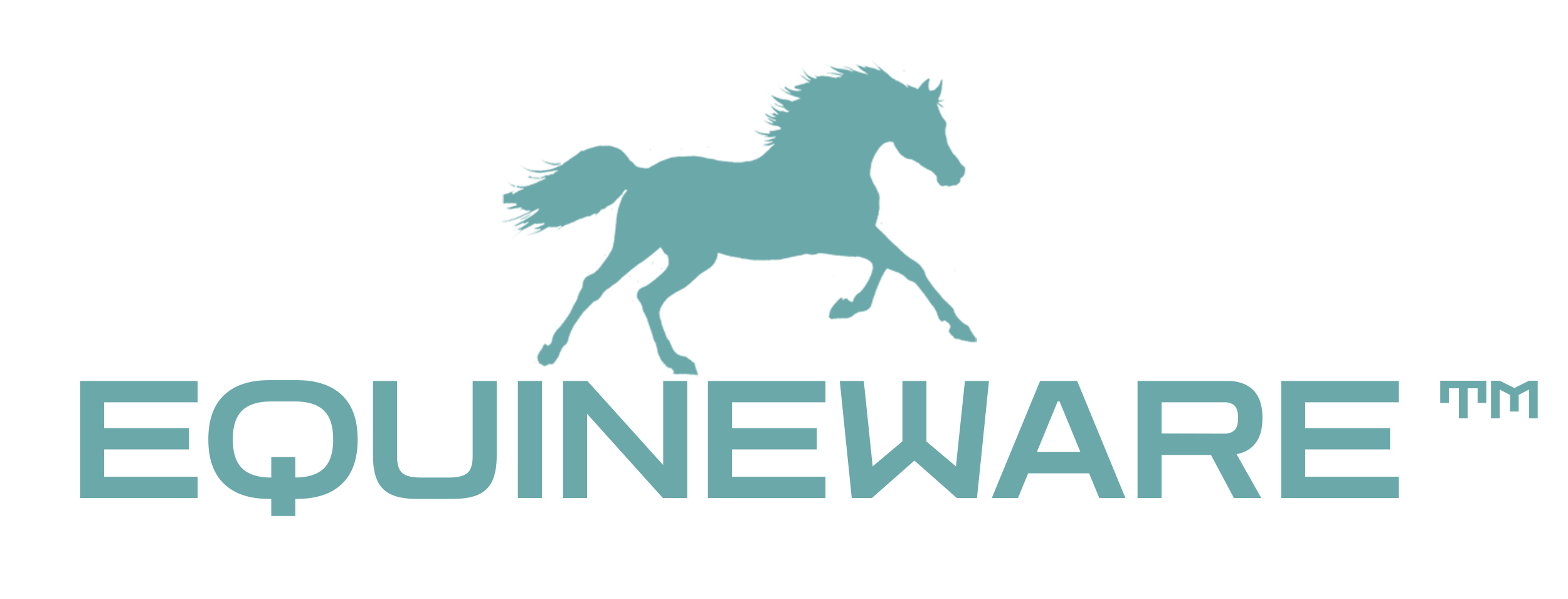 Equineware™ Logo