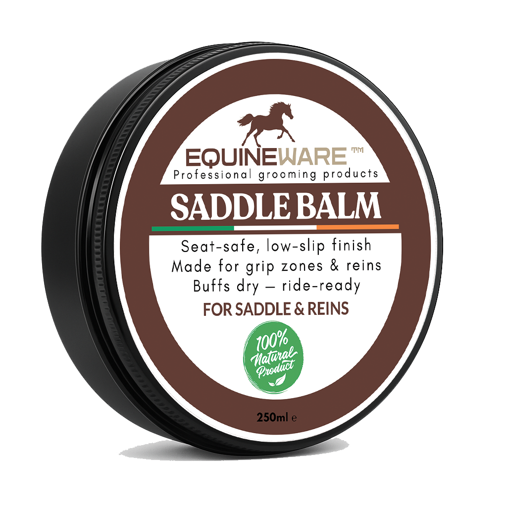 Saddle Balm
